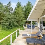 Prázdninový dům Samine - 2km From The Sea By Interhome *