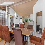 Samine - 2km From The Sea By Interhome Bøstrup