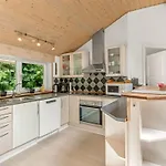 Samine - 2km From The Sea By Interhome * Bøstrup