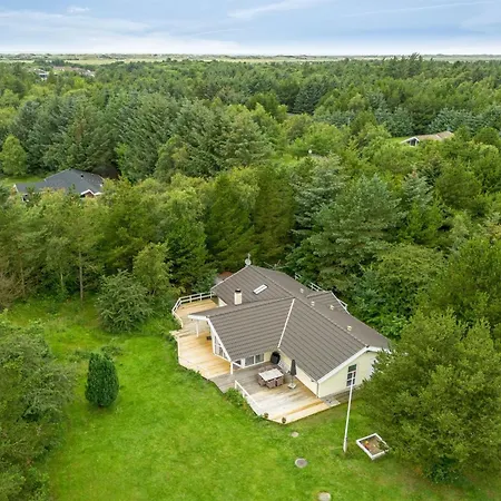 Samine - 2km From The Sea By Interhome * Bøstrup