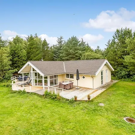 Samine - 2km From The Sea By Interhome Prázdninový dům