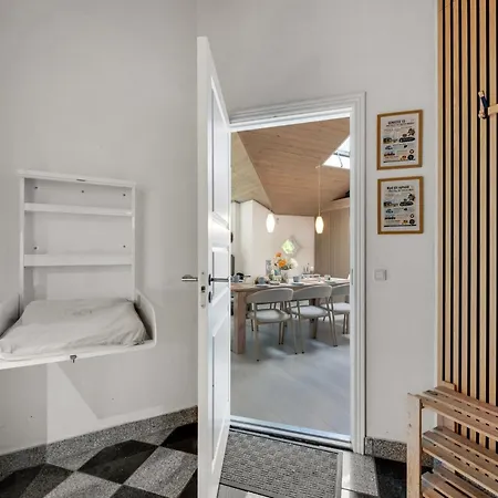Ferienhaus Samine - 2km From The Sea By Interhome *