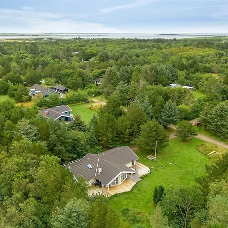 Feriehus Samine - 2km From The Sea By Interhome *