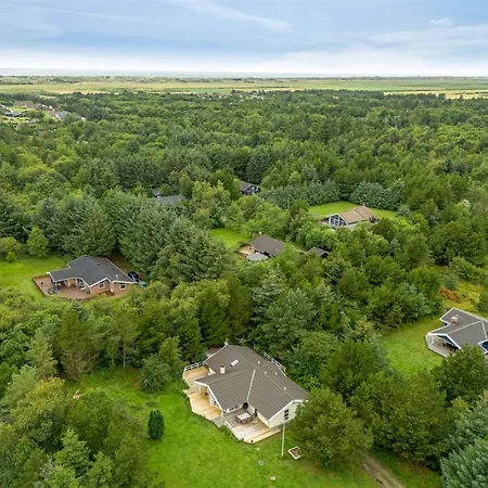 Samine - 2km From The Sea By Interhome Ferienhaus