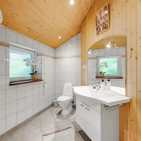 Samine - 2km From The Sea By Interhome Ferienhaus