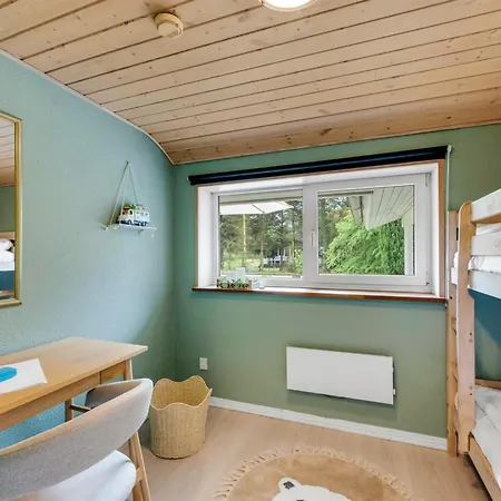 Samine - 2km From The Sea By Interhome Bøstrup