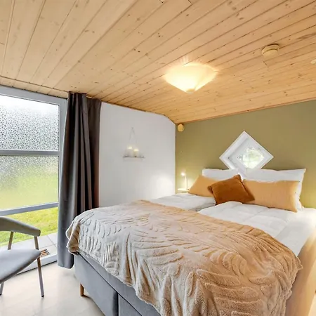 Feriehus Samine - 2km From The Sea By Interhome *