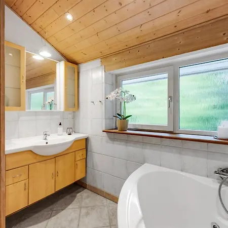 Ferienhaus Samine - 2km From The Sea By Interhome *