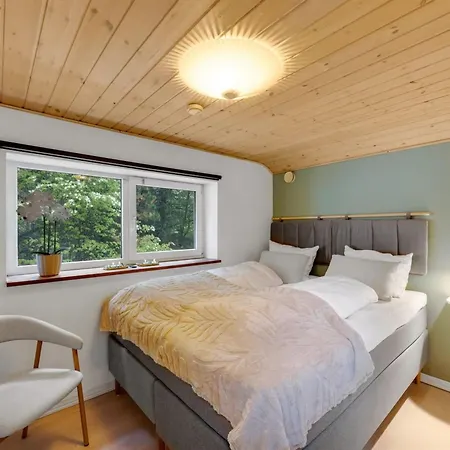 Feriehus Samine - 2km From The Sea By Interhome *