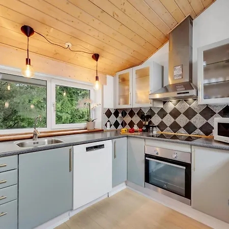 Samine - 2km From The Sea By Interhome Ferienhaus