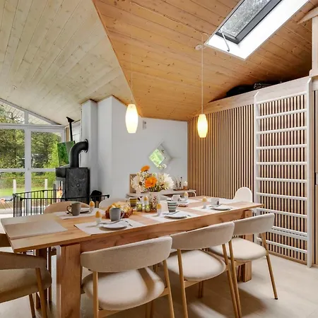 Feriehus Samine - 2km From The Sea By Interhome *