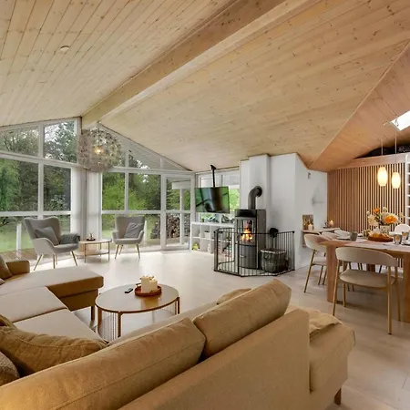 Samine - 2km From The Sea By Interhome Feriehus