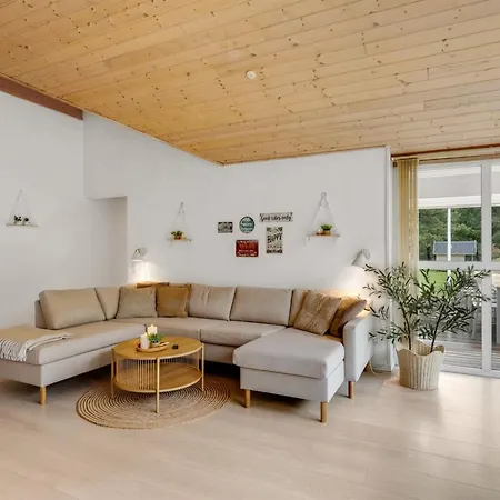 Feriehus Samine - 2km From The Sea By Interhome