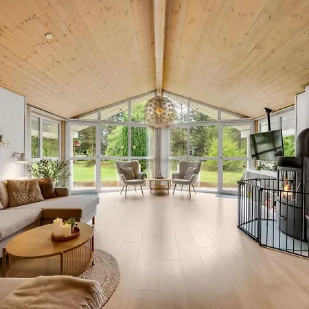Samine - 2km From The Sea By Interhome *