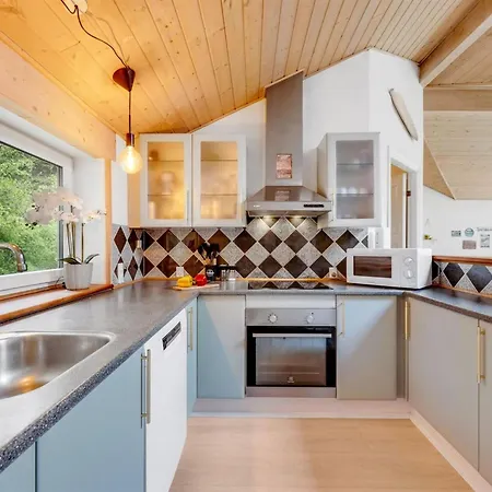 Samine - 2km From The Sea By Interhome Bøstrup